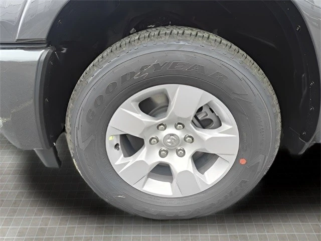 2025 Ram 1500 2nd Gen - Image 10 of 21