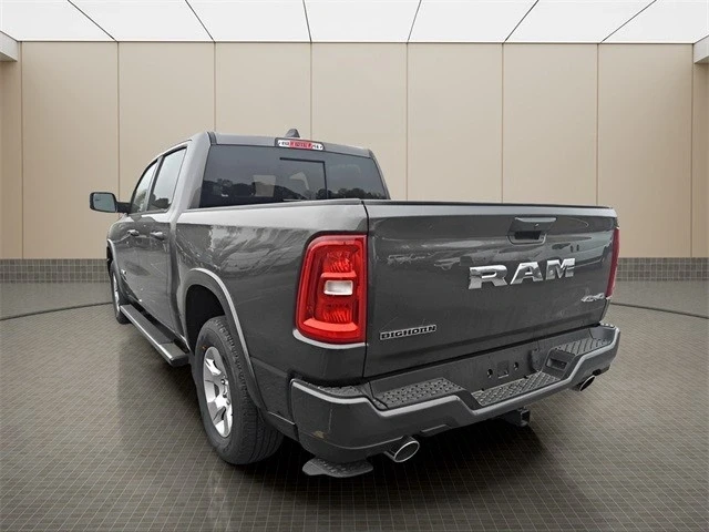 2025 Ram 1500 2nd Gen - Image 3 of 21