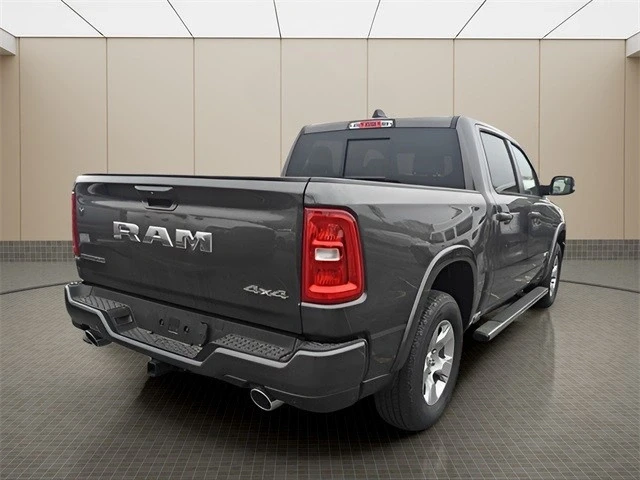 2025 Ram 1500 2nd Gen - Image 5 of 21