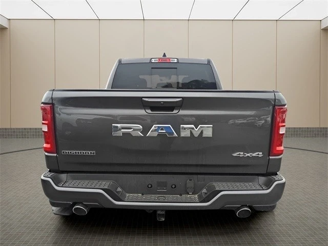 2025 Ram 1500 2nd Gen - Image 4 of 21