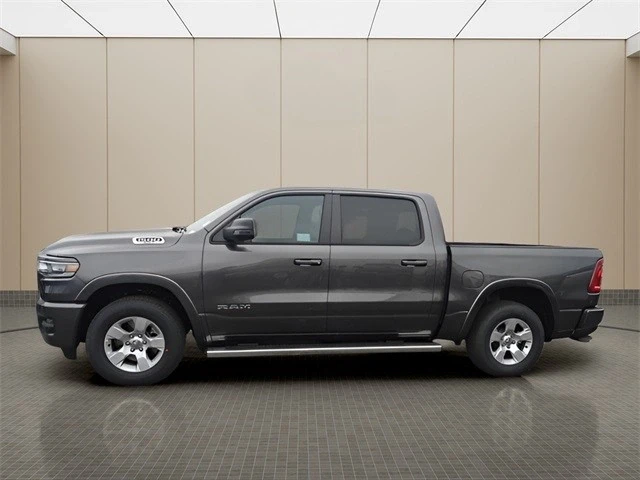 2025 Ram 1500 2nd Gen - Image 2 of 21