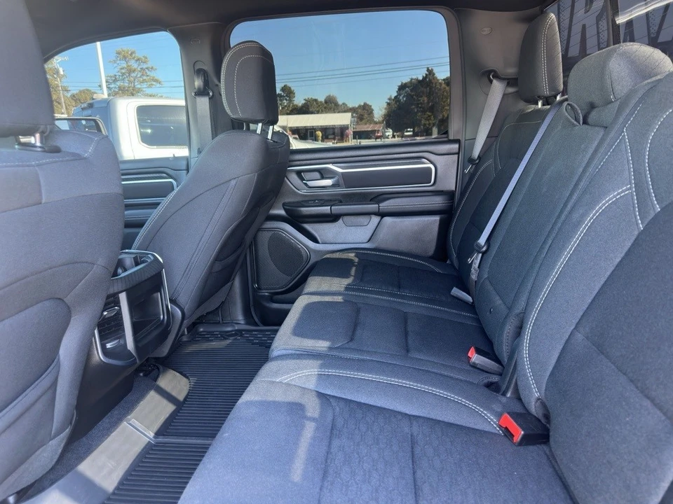 2025 Ram 1500 2nd Gen - Image 2 of 12