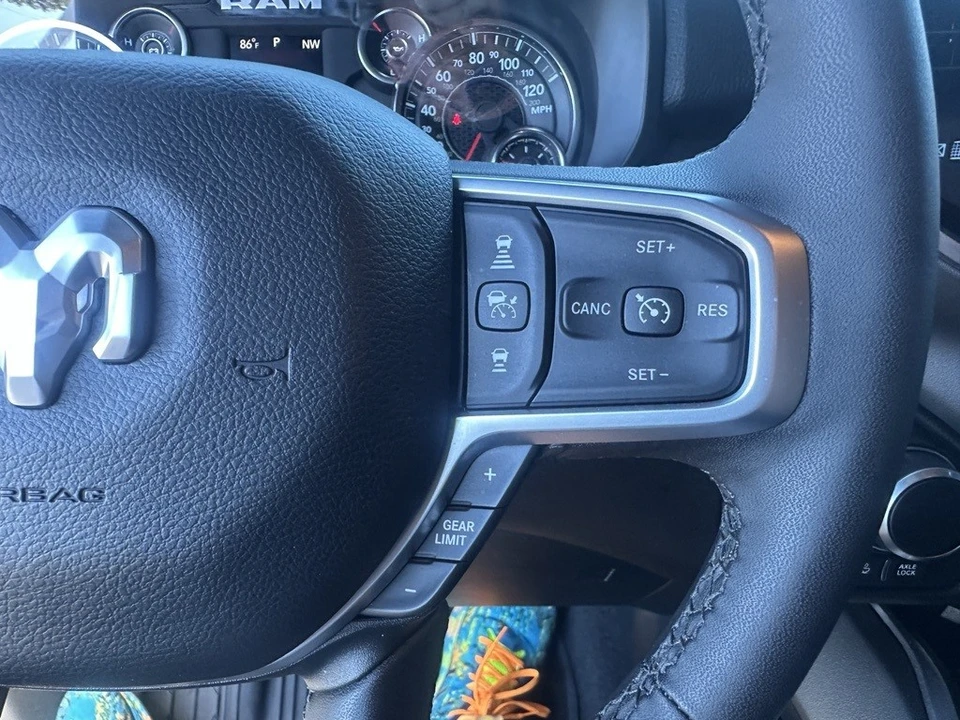 2025 Ram 1500 2nd Gen - Image 8 of 12