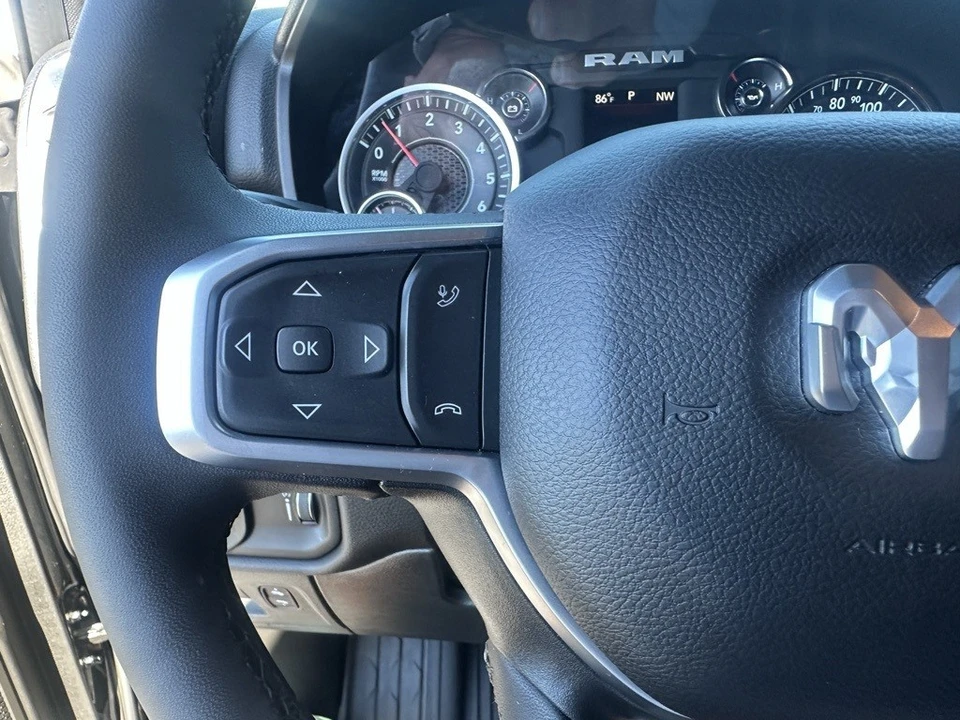 2025 Ram 1500 2nd Gen - Image 7 of 12