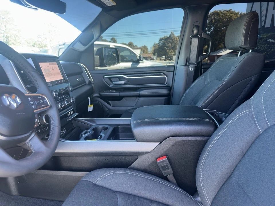 2025 Ram 1500 2nd Gen - Image 3 of 12