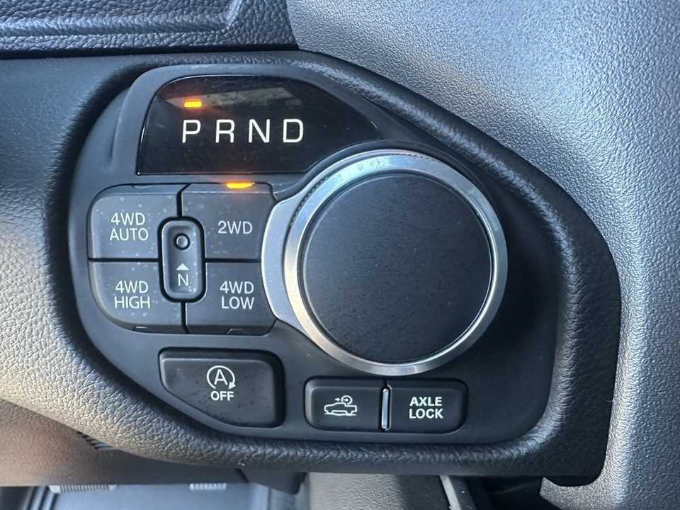 2025 Ram 1500 2nd Gen - Image 10 of 12