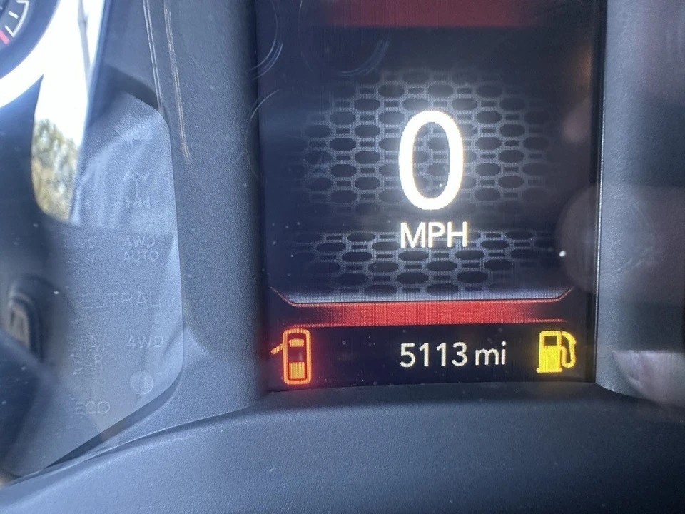 2025 Ram 1500 2nd Gen - Image 6 of 12