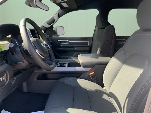2025 Ram 1500 2nd Gen - Image 18 of 21