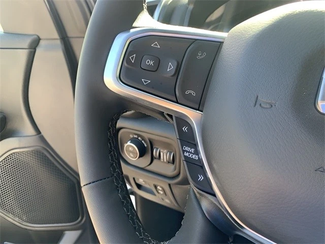 2025 Ram 1500 2nd Gen - Image 21 of 21