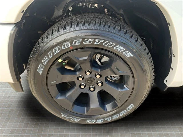 2025 Ram 1500 2nd Gen - Image 10 of 21