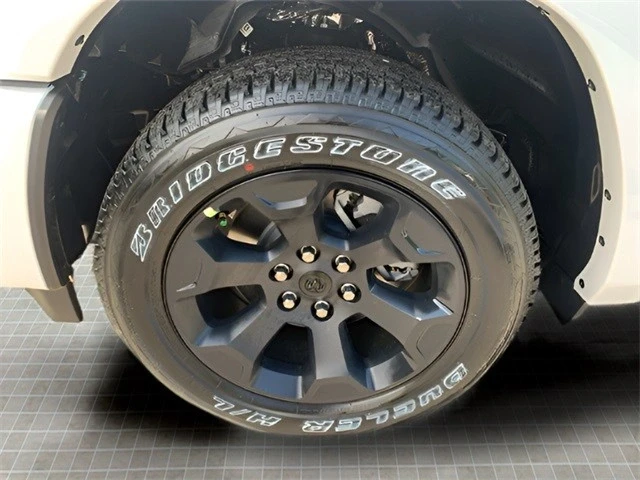 2025 Ram 1500 2nd Gen - Image 10 of 21