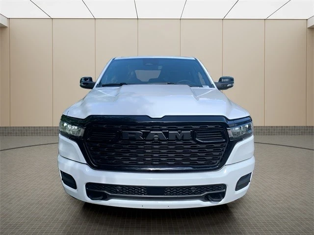 2025 Ram 1500 2nd Gen - Image 8 of 21