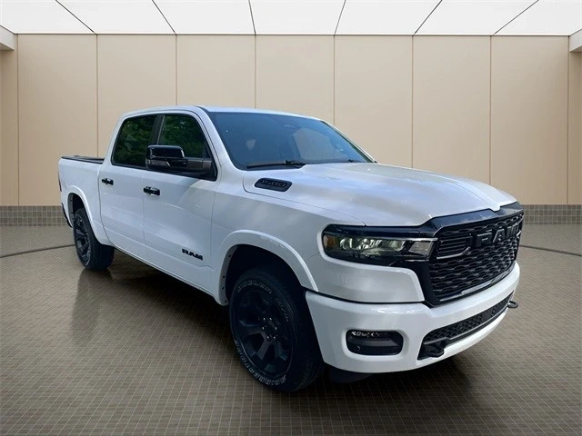 2025 Ram 1500 2nd Gen - Image 7 of 21