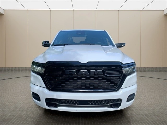 2025 Ram 1500 2nd Gen - Image 8 of 21
