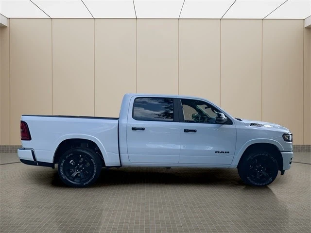 2025 Ram 1500 2nd Gen - Image 6 of 21