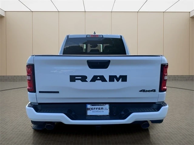 2025 Ram 1500 2nd Gen - Image 4 of 21