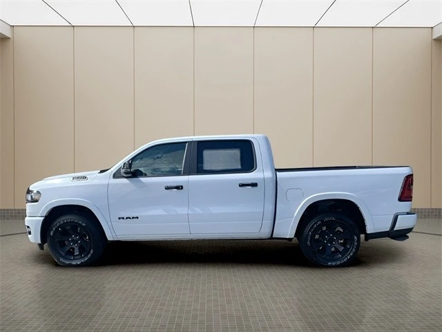 2025 Ram 1500 2nd Gen - Image 2 of 21