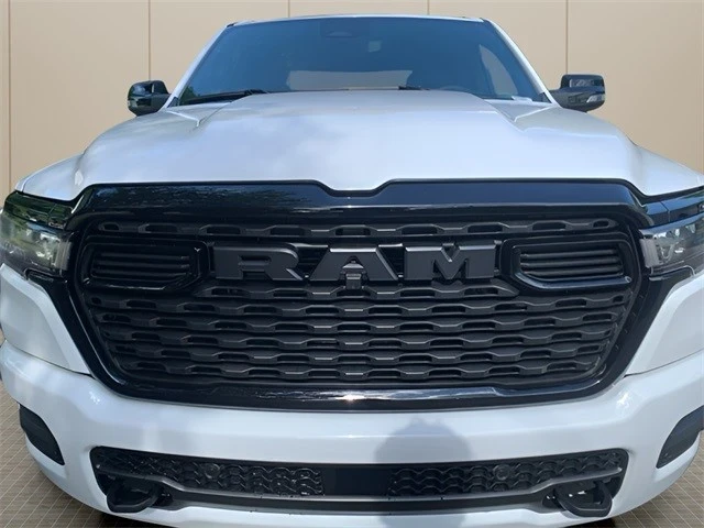 2025 Ram 1500 2nd Gen - Image 9 of 21