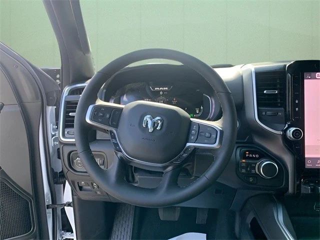 2025 Ram 1500 2nd Gen - Image 19 of 21