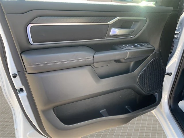 2025 Ram 1500 2nd Gen - Image 15 of 21