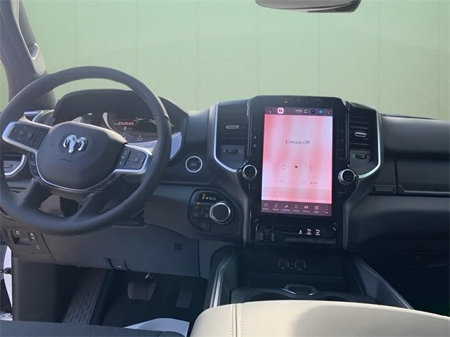 2025 Ram 1500 2nd Gen - Image 20 of 21