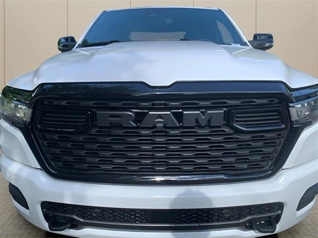 2025 Ram 1500 2nd Gen - Image 9 of 21