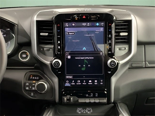 2025 Ram 1500 2nd Gen - Image 20 of 21