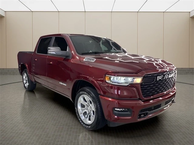 2025 Ram 1500 2nd Gen - Image 7 of 21