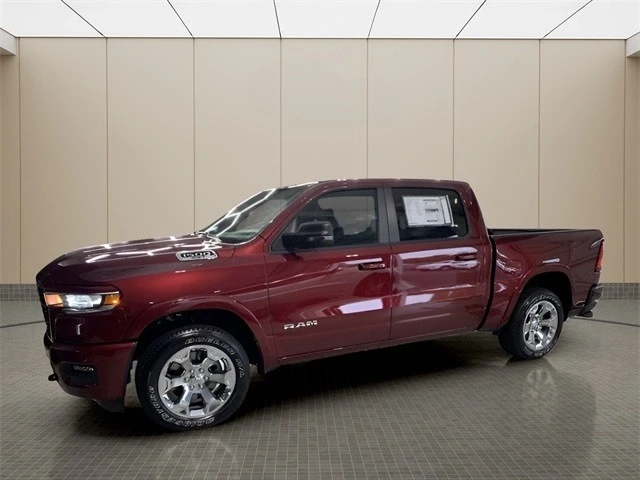 2025 Ram 1500 2nd Gen - Image 2 of 21