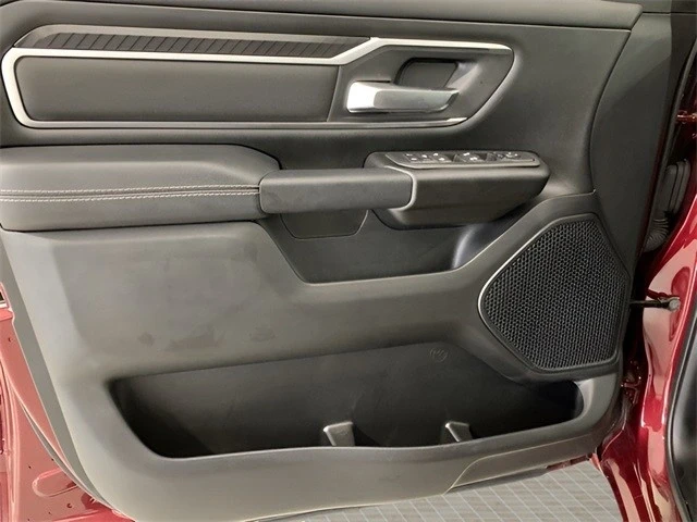 2025 Ram 1500 2nd Gen - Image 15 of 21