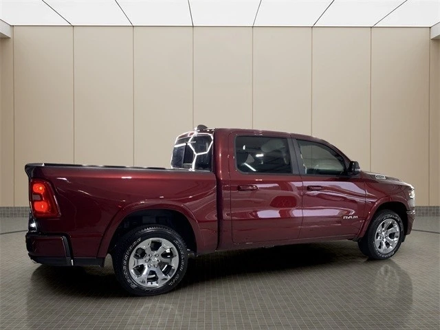 2025 Ram 1500 2nd Gen - Image 6 of 21
