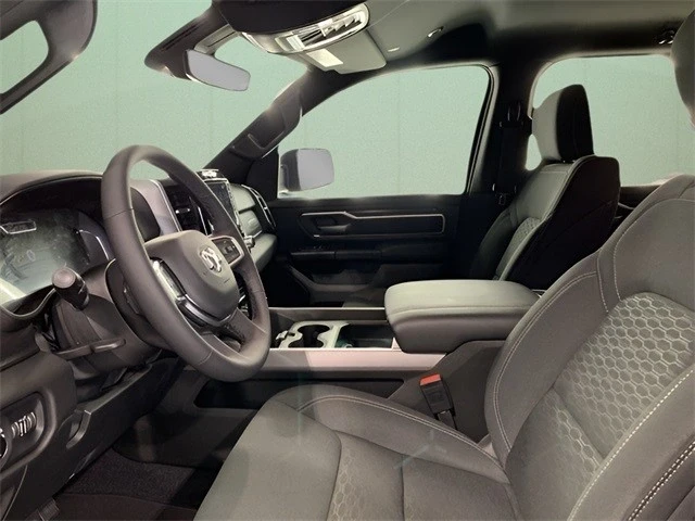 2025 Ram 1500 2nd Gen - Image 18 of 21
