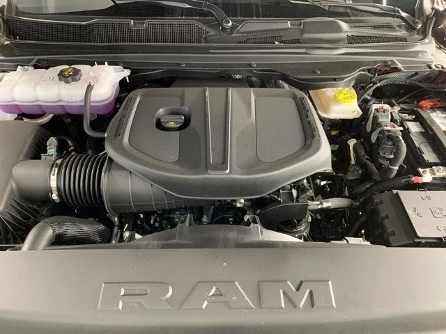 2025 Ram 1500 2nd Gen - Image 12 of 21