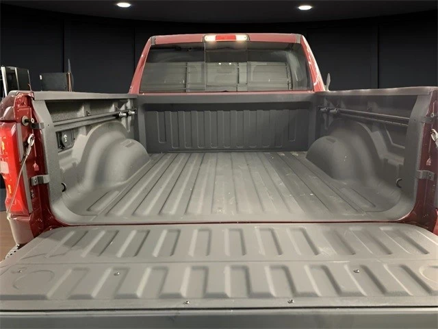 2025 Ram 1500 2nd Gen - Image 14 of 21