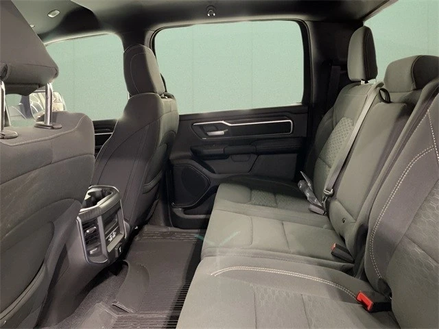 2025 Ram 1500 2nd Gen - Image 19 of 21