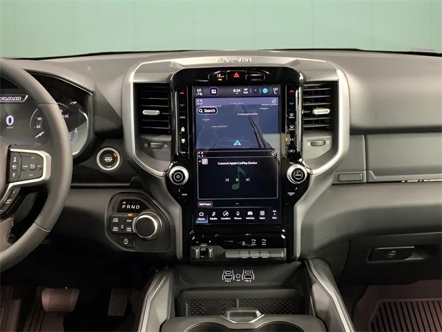 2025 Ram 1500 2nd Gen - Image 21 of 21
