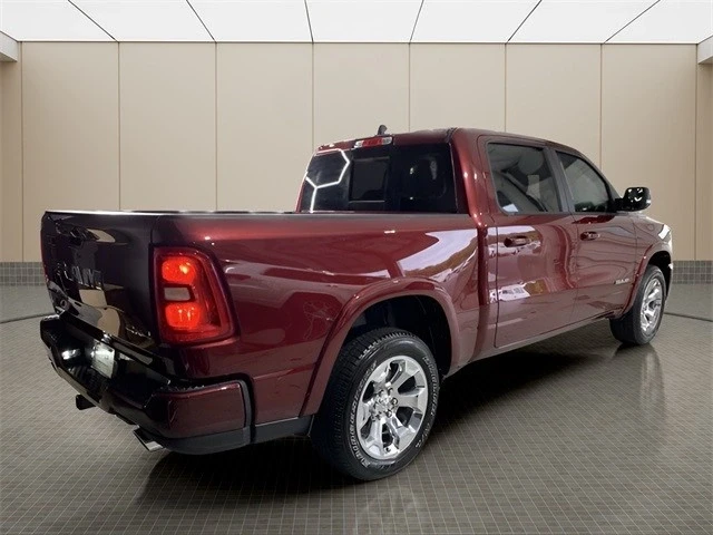 2025 Ram 1500 2nd Gen - Image 5 of 21