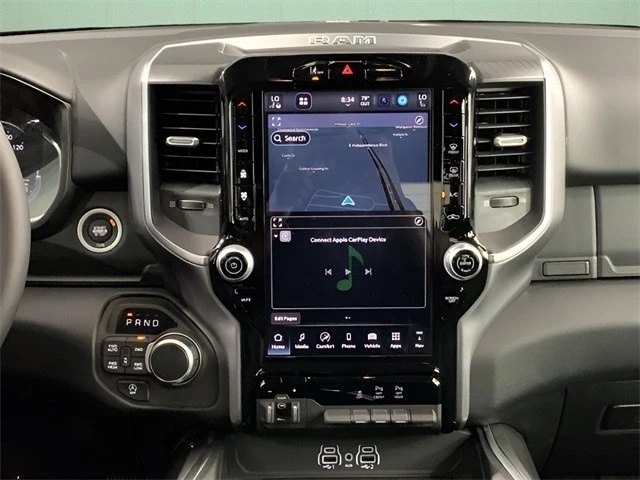 2025 Ram 1500 2nd Gen - Image 20 of 21