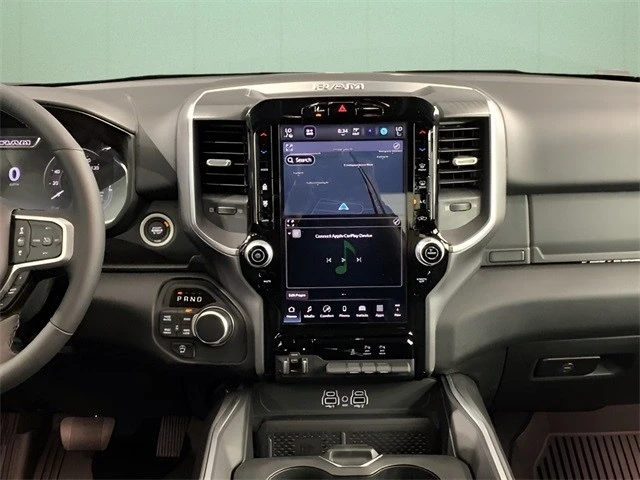 2025 Ram 1500 2nd Gen - Image 21 of 21