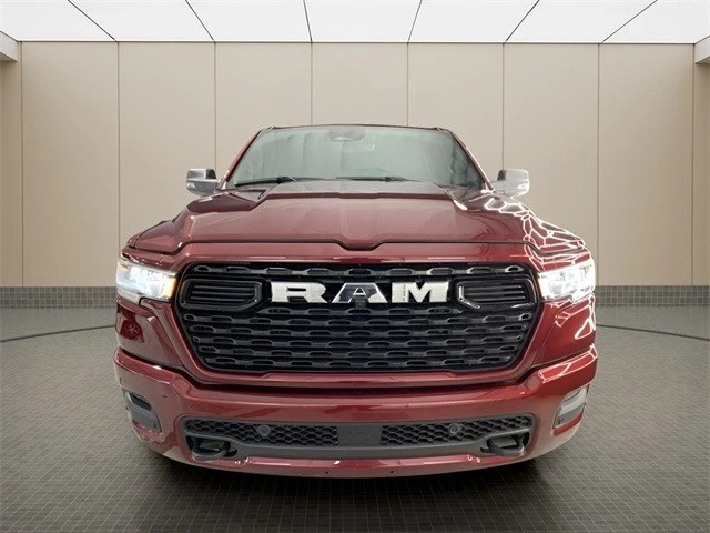 2025 Ram 1500 2nd Gen - Image 8 of 21