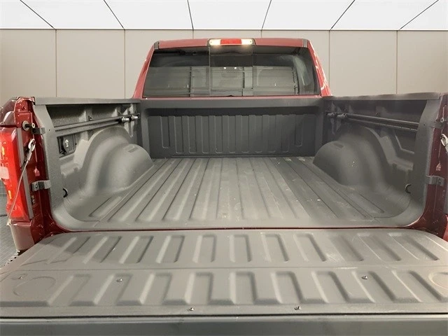 2025 Ram 1500 2nd Gen - Image 14 of 21