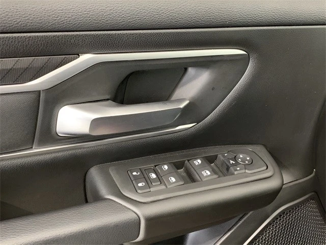 2025 Ram 1500 2nd Gen - Image 16 of 21