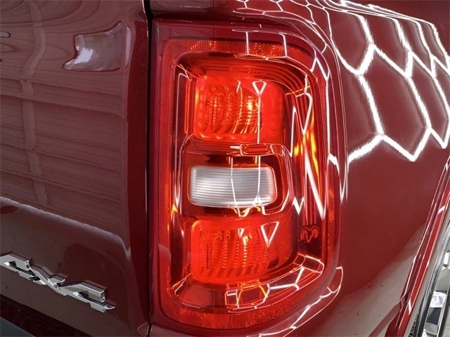 2025 Ram 1500 2nd Gen - Image 13 of 21