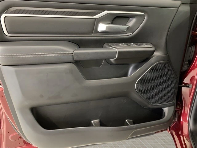 2025 Ram 1500 2nd Gen - Image 15 of 21
