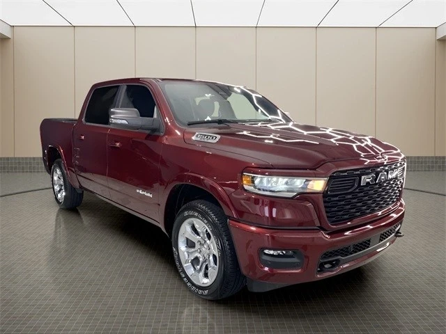 2025 Ram 1500 2nd Gen - Image 7 of 21
