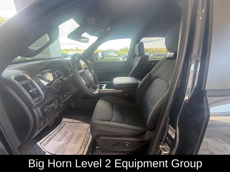 2025 Ram 1500 2nd Gen - Image 10 of 12