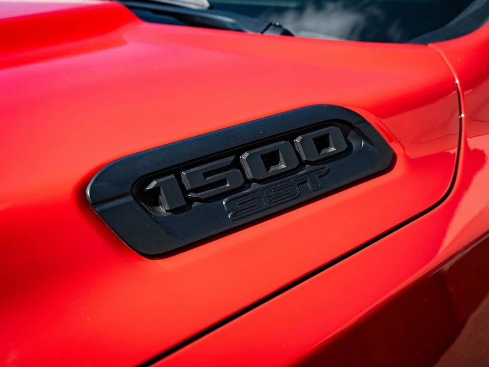 2025 Ram 1500 2nd Gen - Image 9 of 21