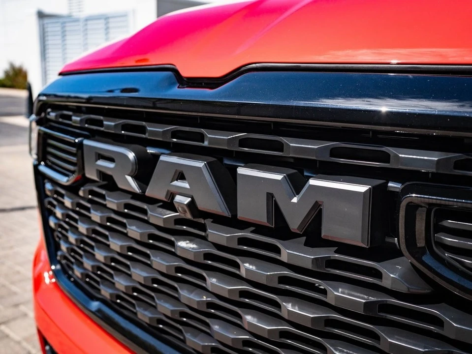 2025 Ram 1500 2nd Gen - Image 3 of 21