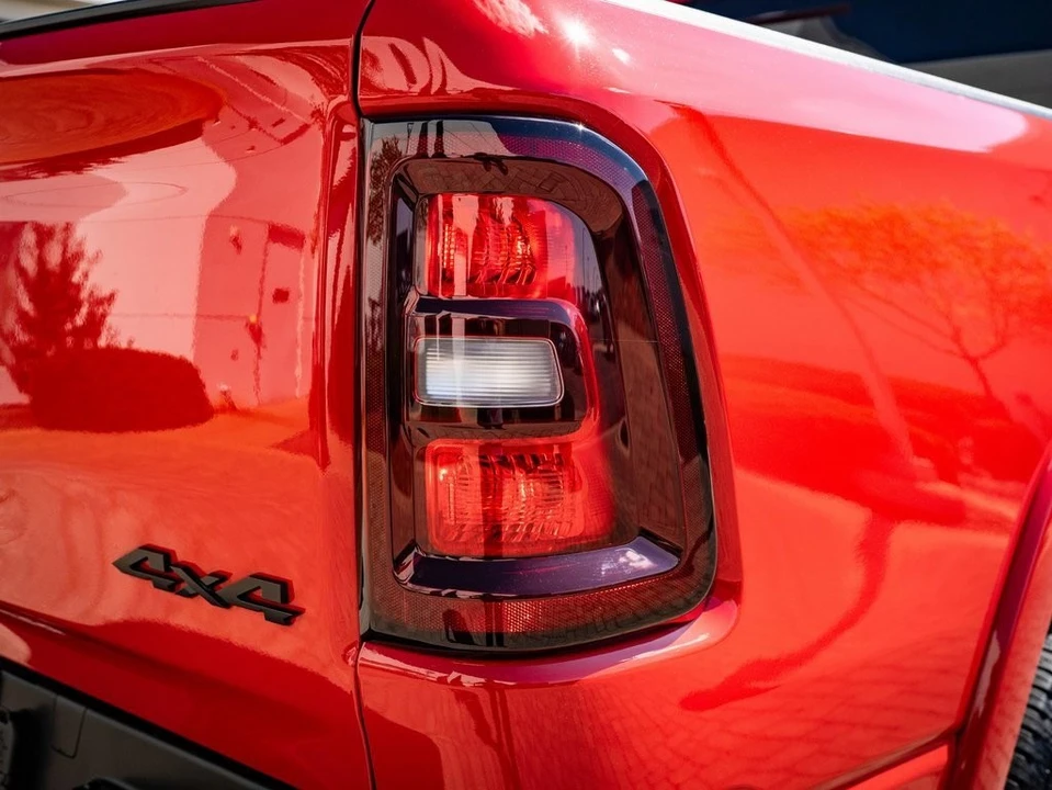 2025 Ram 1500 2nd Gen - Image 16 of 21