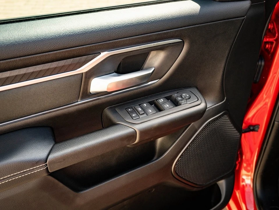 2025 Ram 1500 2nd Gen - Image 21 of 21